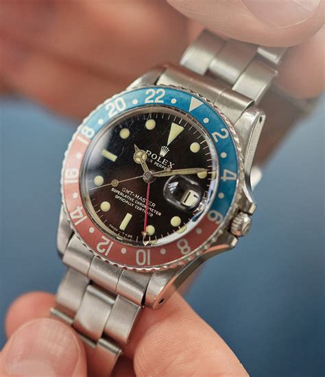 rolex gmt 1675 0|rolex 1675 price.